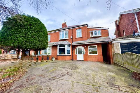 4 bedroom semi-detached house for sale, Bleak Hill Road, Eccleston