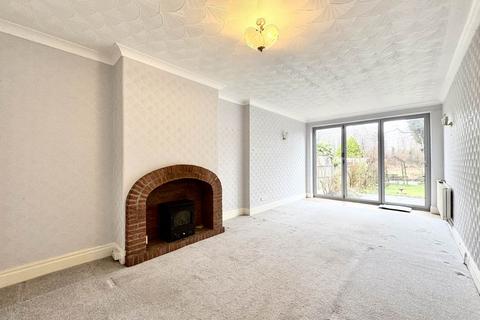 undefined, Bleak Hill Road, Eccleston