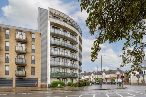 Durnsford Road, London SW19