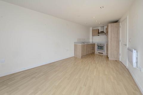 2 bedroom flat for sale, Durnsford Road, London SW19