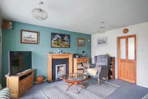 4 bedroom detached house for sale, Thornbury Drive, Uphill Village - Limitless Potential