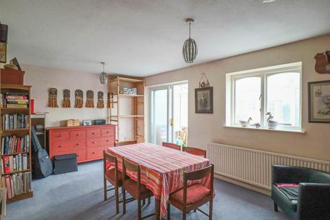 4 bedroom detached house for sale, Thornbury Drive, Uphill Village - Limitless Potential