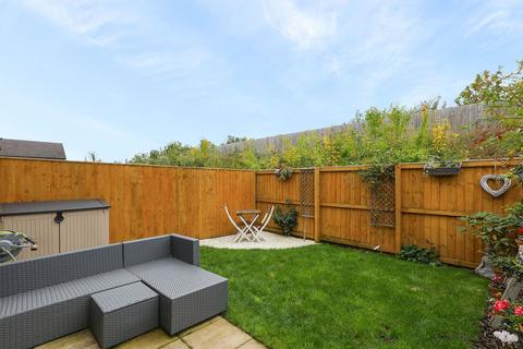 undefined, Sawmill Mews, Chesterfield S41