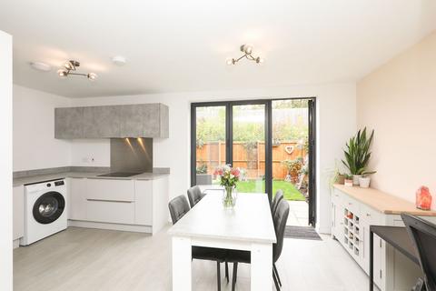 undefined, Sawmill Mews, Chesterfield S41