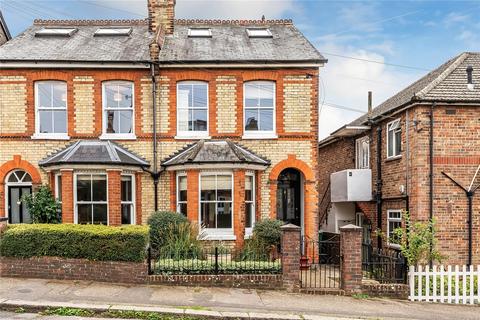 Cornfield Road, Reigate, Surrey, RH2