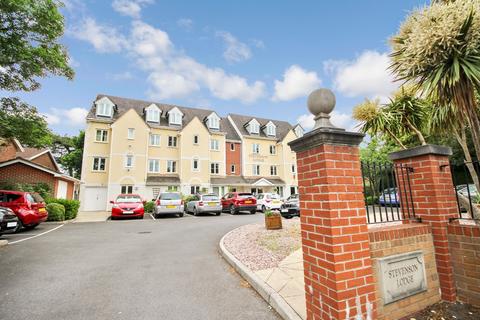 2 bedroom retirement property for sale, Poole Road, WESTBOURNE, BH4