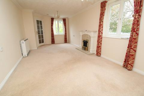 2 bedroom retirement property for sale, Poole Road, WESTBOURNE, BH4