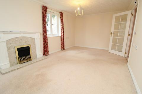2 bedroom retirement property for sale, Poole Road, WESTBOURNE, BH4