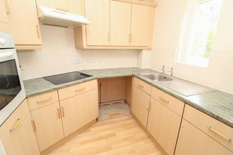 2 bedroom retirement property for sale, Poole Road, WESTBOURNE, BH4