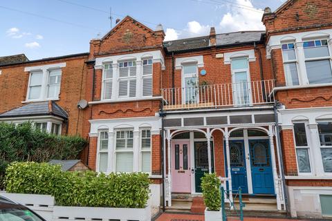 undefined, Wolfington Road, West Norwood, London, SE27