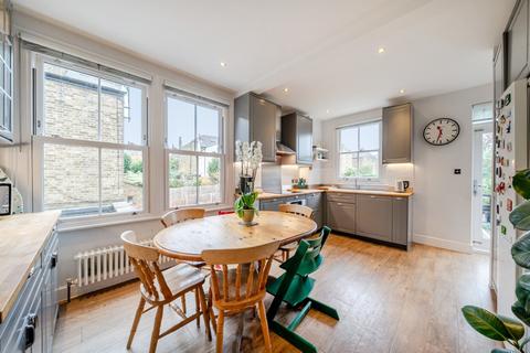 undefined, Wolfington Road, West Norwood, London, SE27