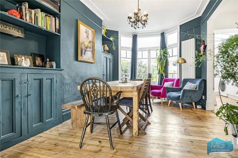 undefined, Warlters Road, Holloway, London, N7