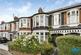 Warlters Road, Holloway, London, N7