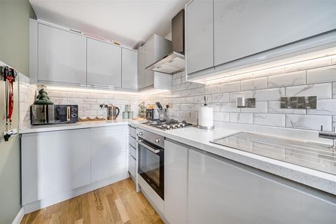 4 bedroom end of terrace house for sale, Livingstone Road, Broadstairs