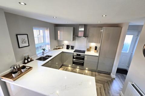 undefined, Blackiston Close, Coxhoe, Durham, DH6