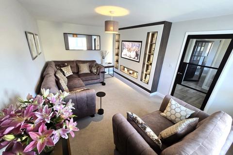undefined, Blackiston Close, Coxhoe, Durham, DH6