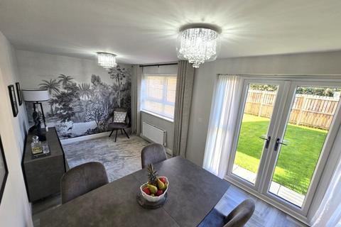 undefined, Blackiston Close, Coxhoe, Durham, DH6