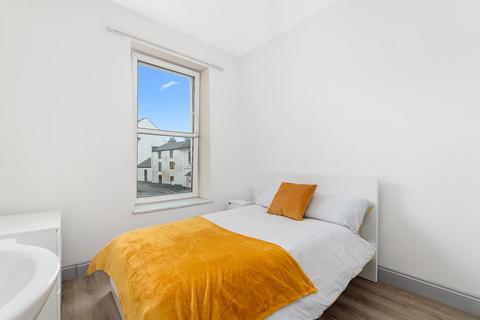 1 bedroom in a house share to rent, 268 North Road East, Devon PL1