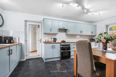 4 bedroom detached house for sale, Main Street, Higham On The Hill, CV13