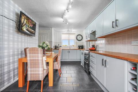 4 bedroom detached house for sale, Main Street, Higham On The Hill, CV13