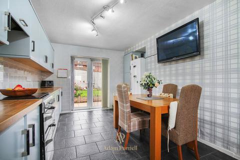 4 bedroom detached house for sale, Main Street, Higham On The Hill, CV13