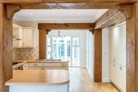 3 bedroom townhouse to rent, St Martins Lane, Beckenham, BR3