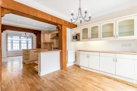 undefined, St Martins Lane, Beckenham, BR3