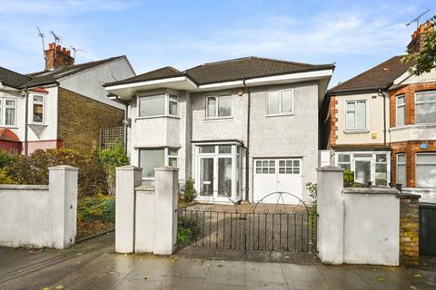 undefined, Windmill Road, Ealing