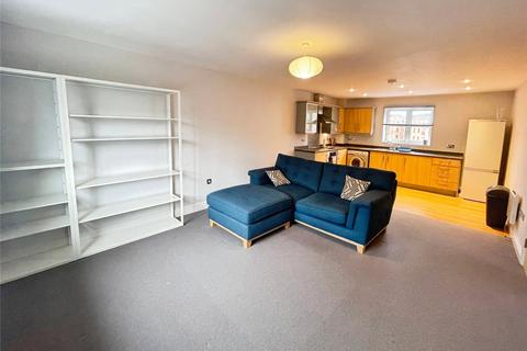 undefined, Manor Gardens Close, Leicestershire LE11