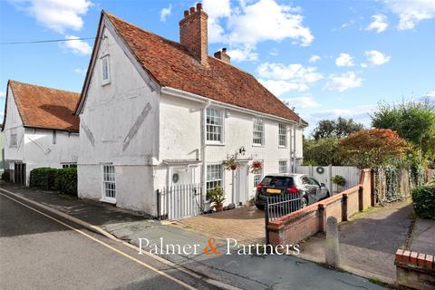 undefined, High Street, Brightlingsea, Colchester, Essex, CO7