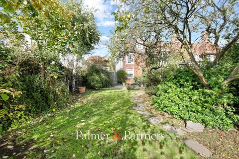 undefined, High Street, Brightlingsea, Colchester, Essex, CO7