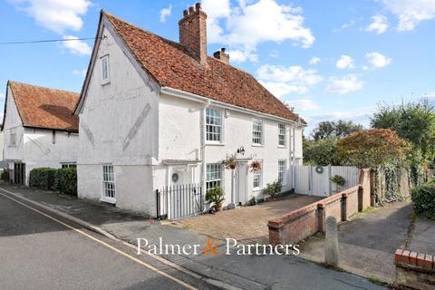 undefined, High Street, Brightlingsea, Colchester, Essex, CO7