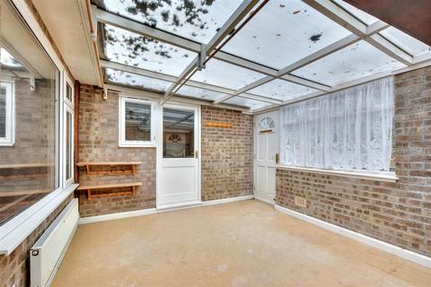 3 bedroom bungalow for sale, Quantock Close, Arnold, Nottingham