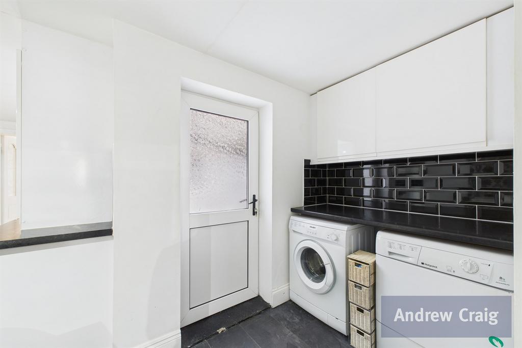 Utility Space