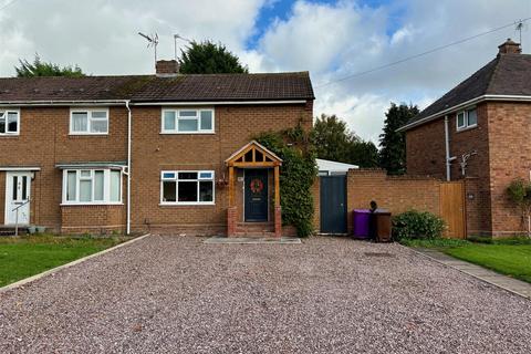undefined, Brinsford Road, Wolverhampton