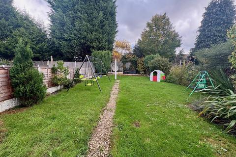 undefined, Brinsford Road, Wolverhampton