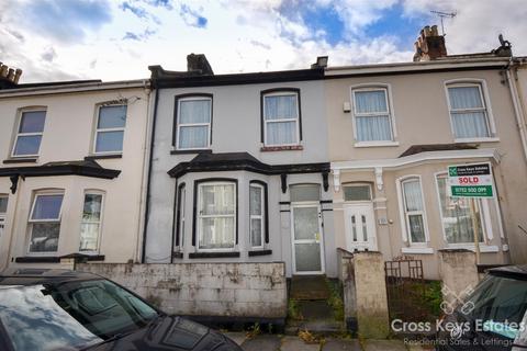 St. Levan Road, Plymouth PL2