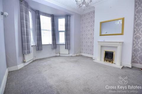 4 bedroom terraced house for sale, St. Levan Road, Plymouth PL2