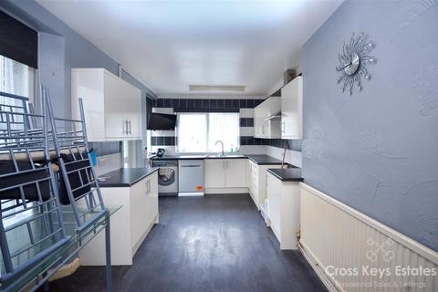 4 bedroom terraced house for sale, St. Levan Road, Plymouth PL2