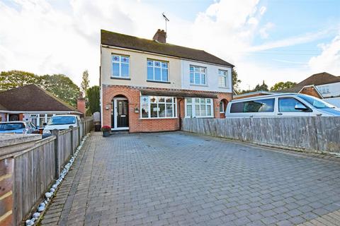 3 bedroom semi-detached house for sale, Durham Road, Gillingham