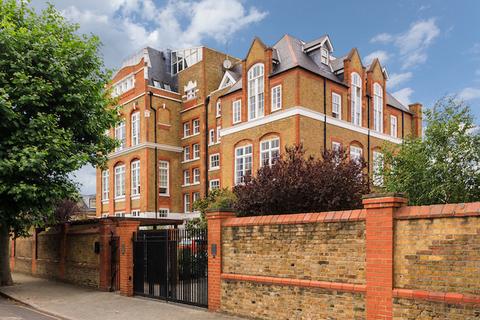 2 bedroom apartment to rent, Thackeray Road, Battersea, London, SW8