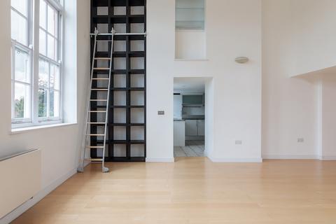 2 bedroom apartment to rent, Thackeray Road, Battersea, London, SW8