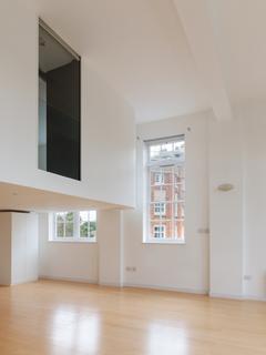 2 bedroom apartment to rent, Thackeray Road, Battersea, London, SW8