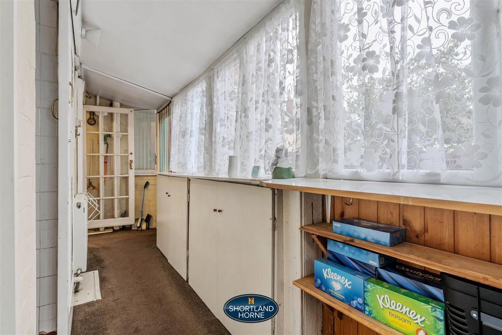 Lean-to