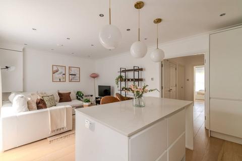 2 bedroom flat for sale, Upland Road, East Dulwich, London, SE22