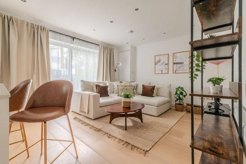 2 bedroom flat for sale, Upland Road, East Dulwich, London, SE22