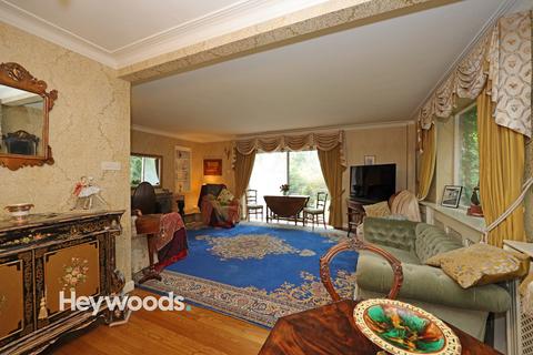 undefined, Chantry Road, Westlands, Newcastle-under-Lyme