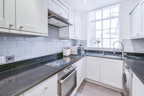 undefined, St Georges Court, Chelsea, London, SW3