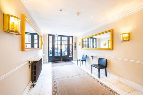 2 bedroom flat to rent, St Georges Court, Chelsea, London, SW3