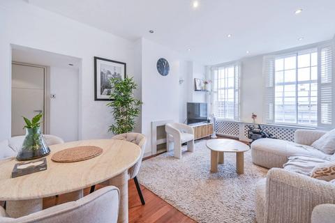 2 bedroom flat to rent, St Georges Court, Chelsea, London, SW3